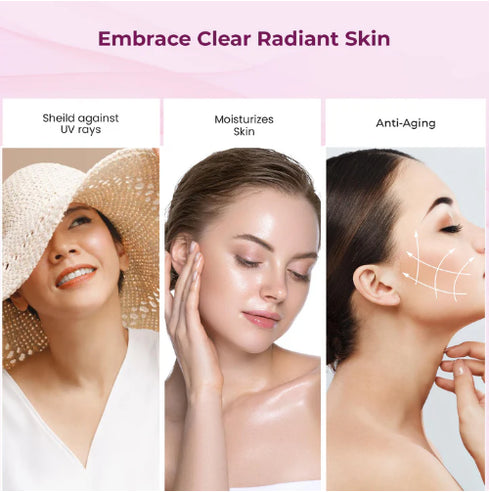 Kozicare Skin Lightening Soap